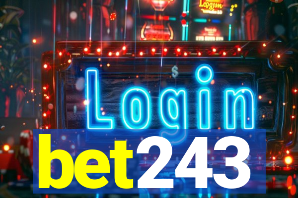 bet243