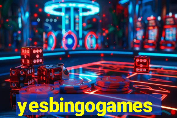 yesbingogames