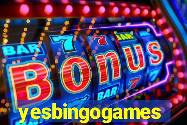 yesbingogames