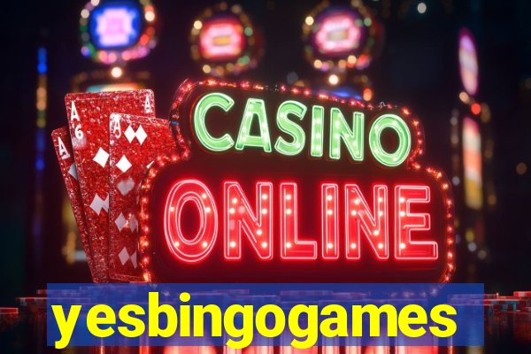 yesbingogames