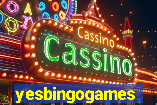 yesbingogames