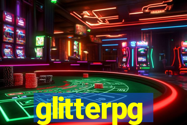 glitterpg