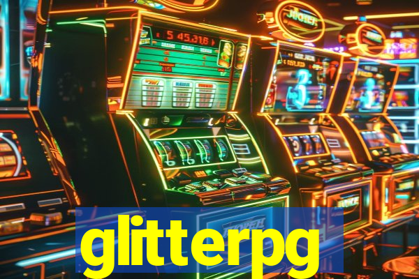 glitterpg