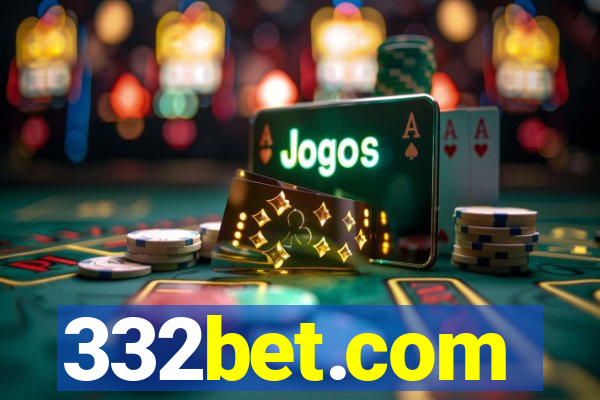 332bet.com