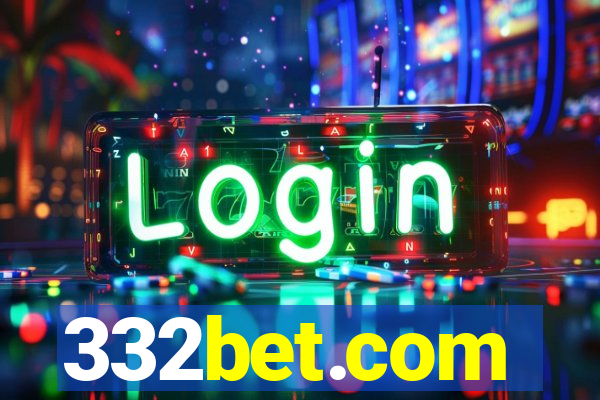 332bet.com