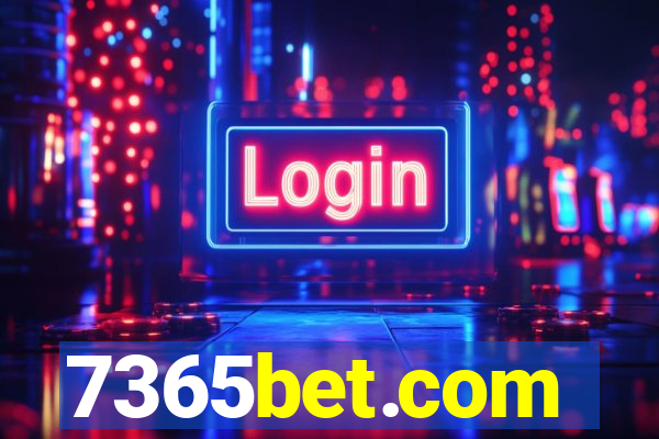 7365bet.com