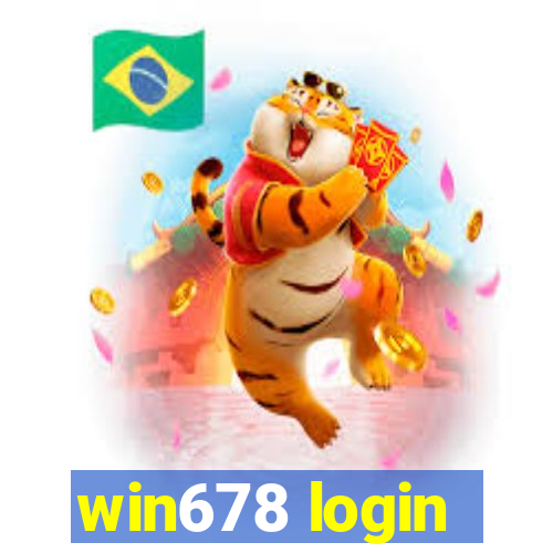 win678 login