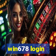 win678 login