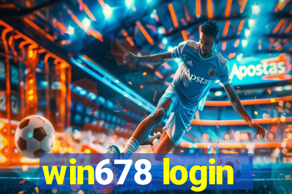 win678 login