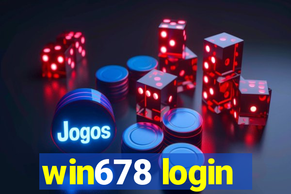 win678 login