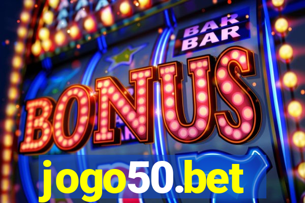 jogo50.bet