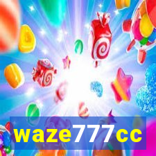 waze777cc