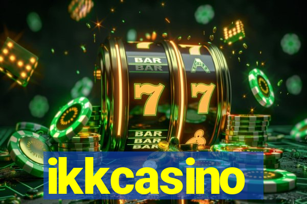 ikkcasino