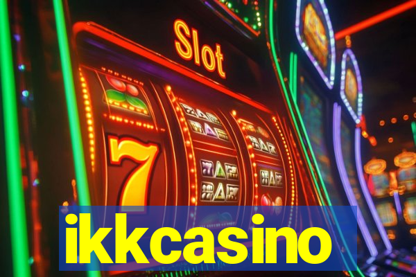 ikkcasino