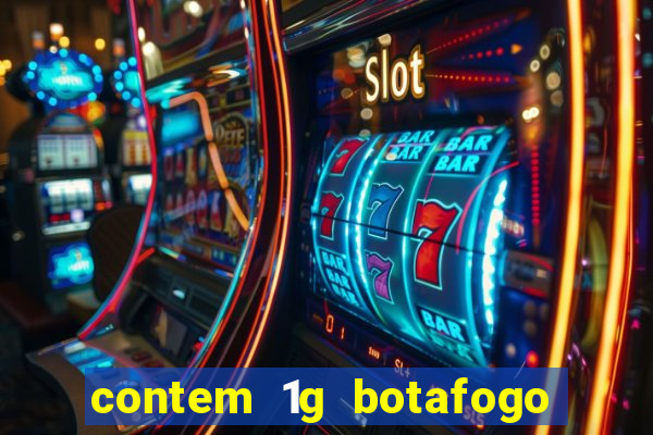 contem 1g botafogo praia shopping telefone