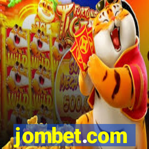 jombet.com