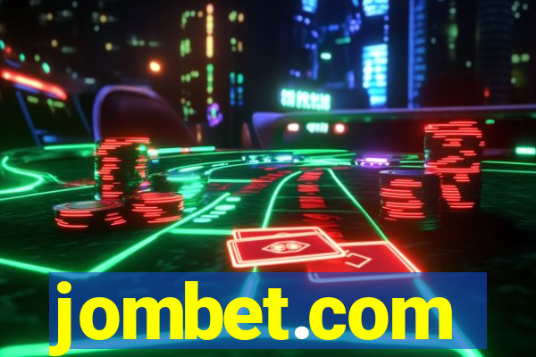 jombet.com