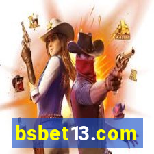 bsbet13.com