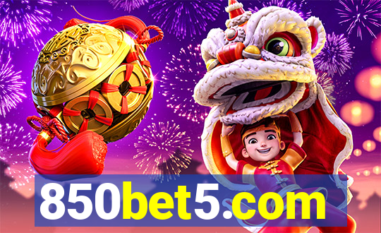 850bet5.com