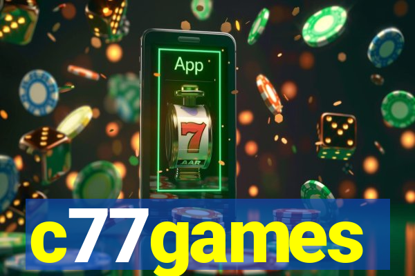 c77games