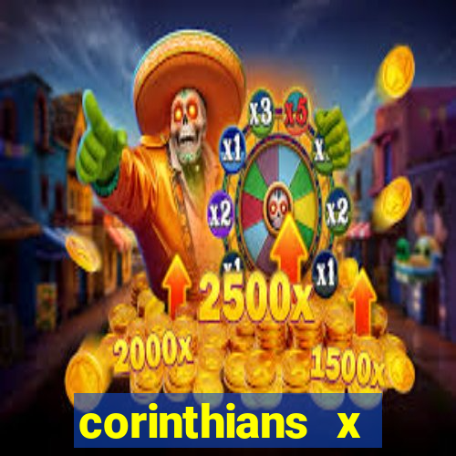 corinthians x cruzeiro futemax