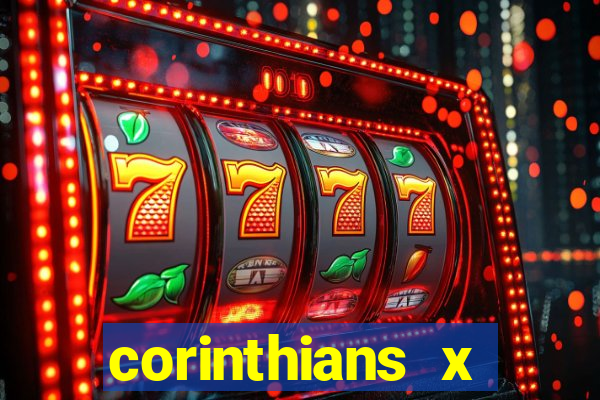 corinthians x cruzeiro futemax