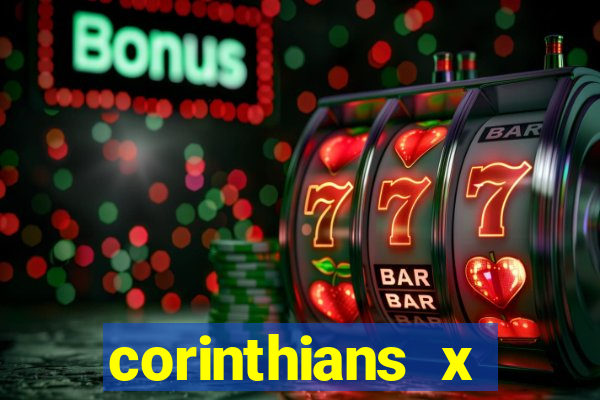 corinthians x cruzeiro futemax