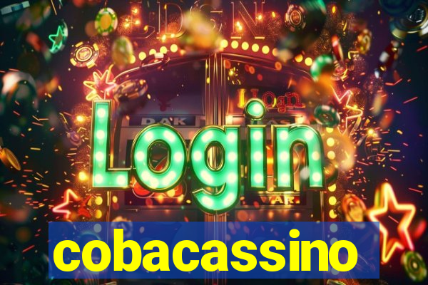 cobacassino