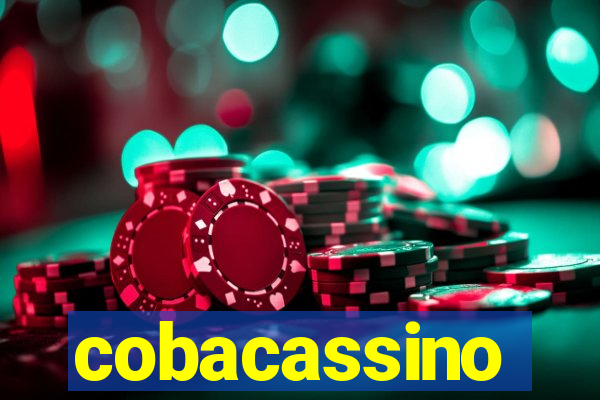 cobacassino