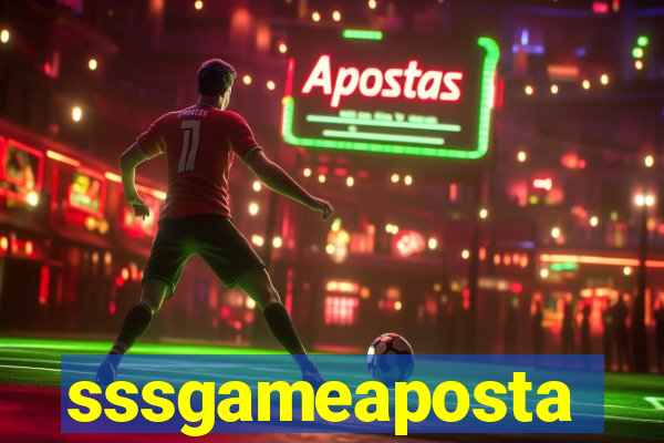 sssgameaposta