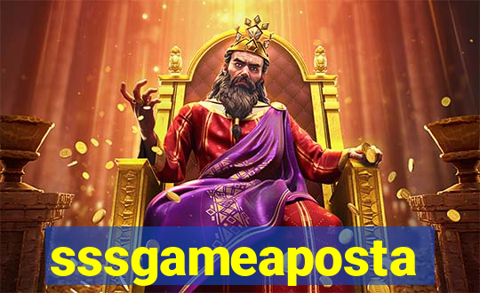 sssgameaposta