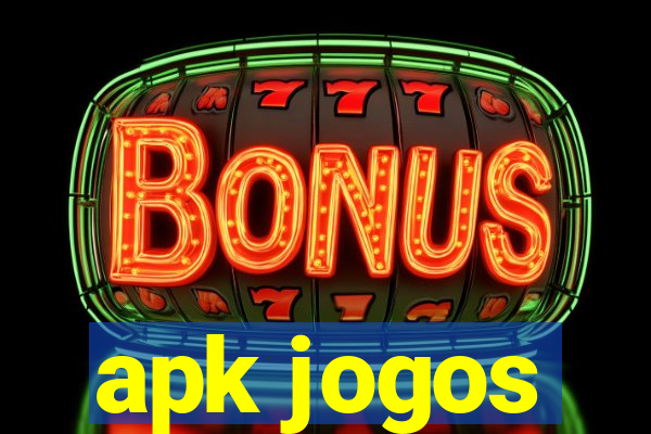 apk jogos