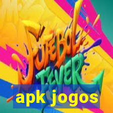 apk jogos