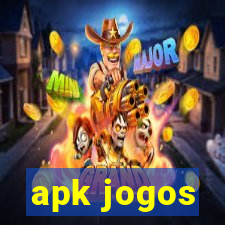 apk jogos