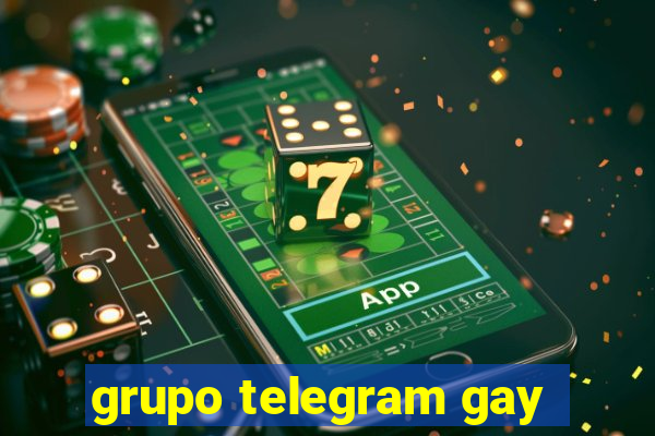 grupo telegram gay