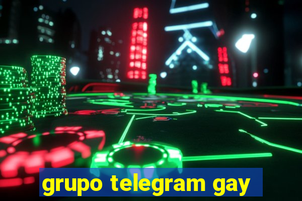 grupo telegram gay