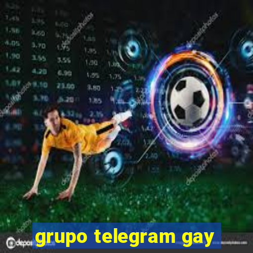 grupo telegram gay