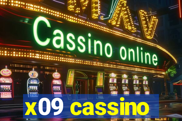 x09 cassino