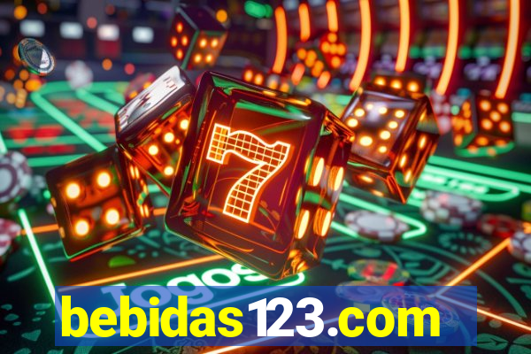 bebidas123.com