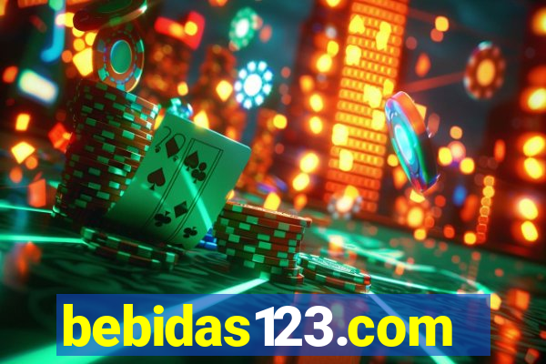 bebidas123.com