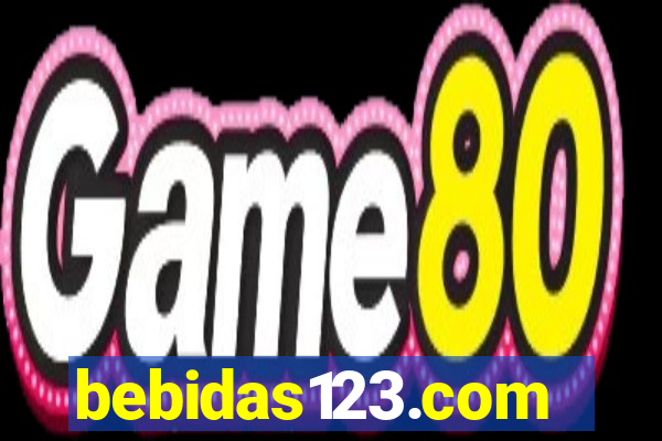 bebidas123.com