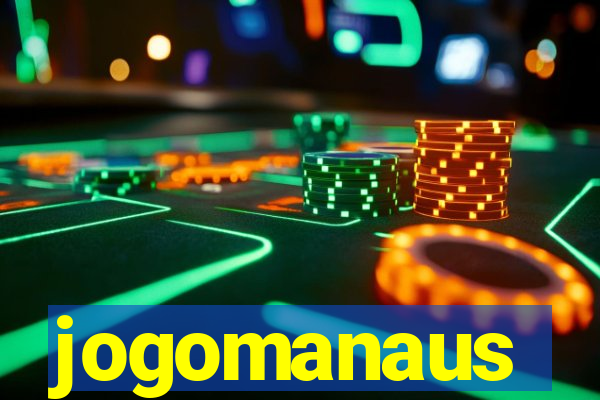 jogomanaus