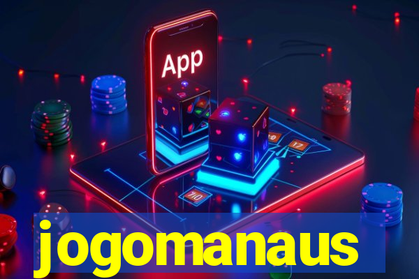 jogomanaus