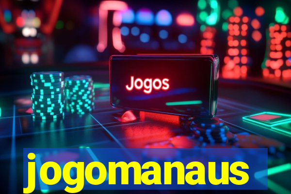 jogomanaus