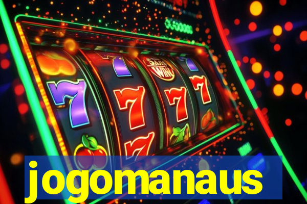 jogomanaus