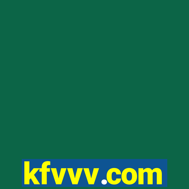 kfvvv.com