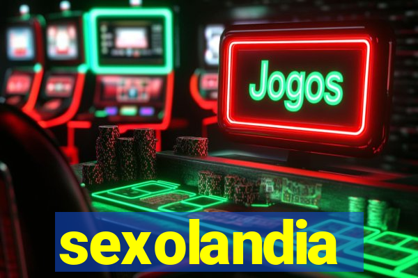 sexolandia