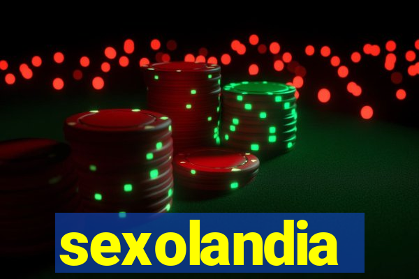 sexolandia