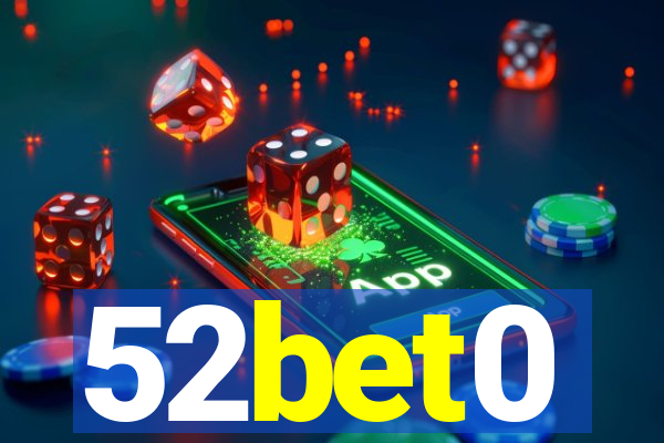 52bet0