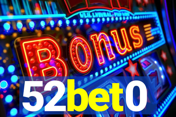 52bet0